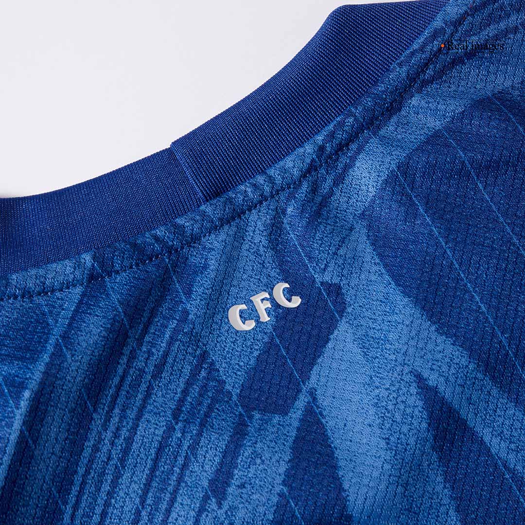 PALMER #10 Chelsea Thuisshirt 2025/26 - UCL