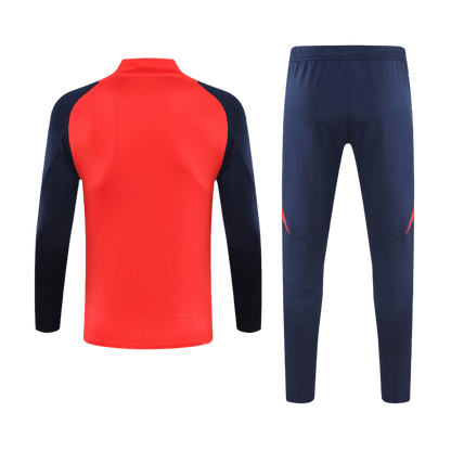 Manchester United Sweatshirt Kit 2024/25
