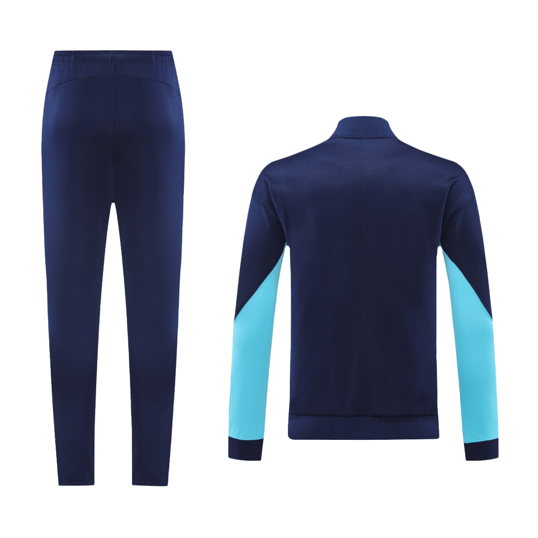 Chelsea Jacket Kit 2024/25 - Mon Maillot Foot Store