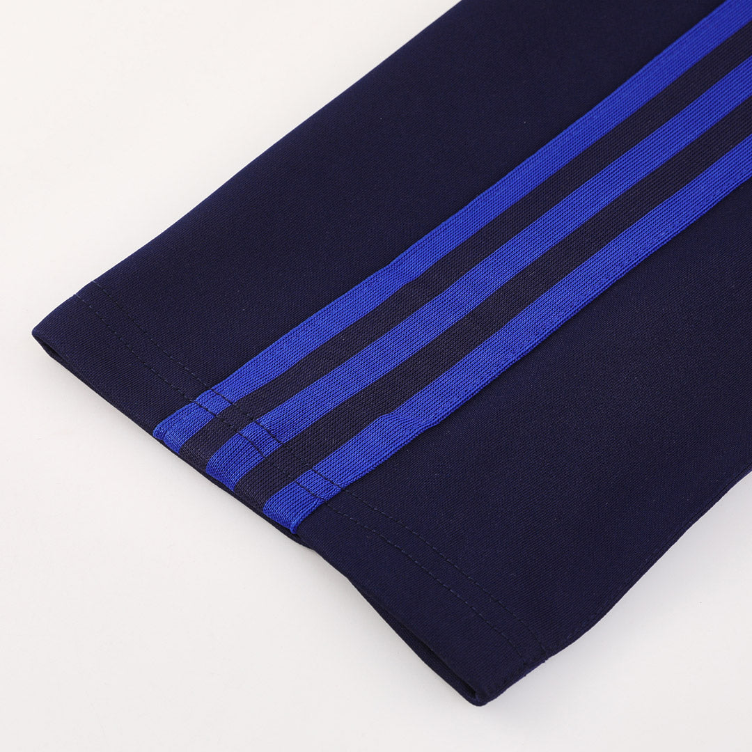 Olympique Lyonnais Voetbaljack Kit 2025/26 Blauw