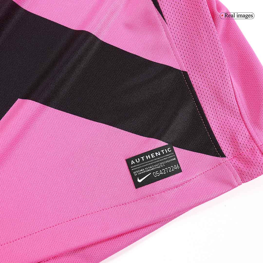 Retro Juventus Uitshirt 2011/12