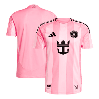 Inter Miami CF Thuisshirt 2025 Authentiek - Club World Cup