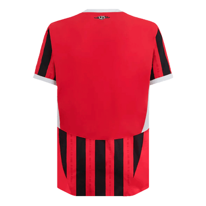 AC Milan Thuisshirt 2024/25 Authentiek