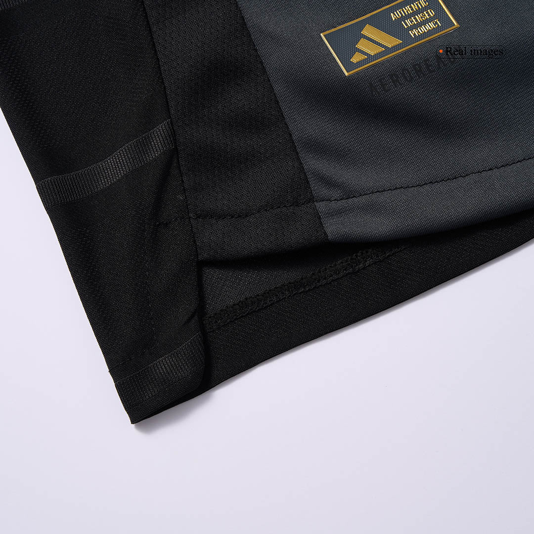 Inter Miami CF Uitshirt 2025 Authentiek