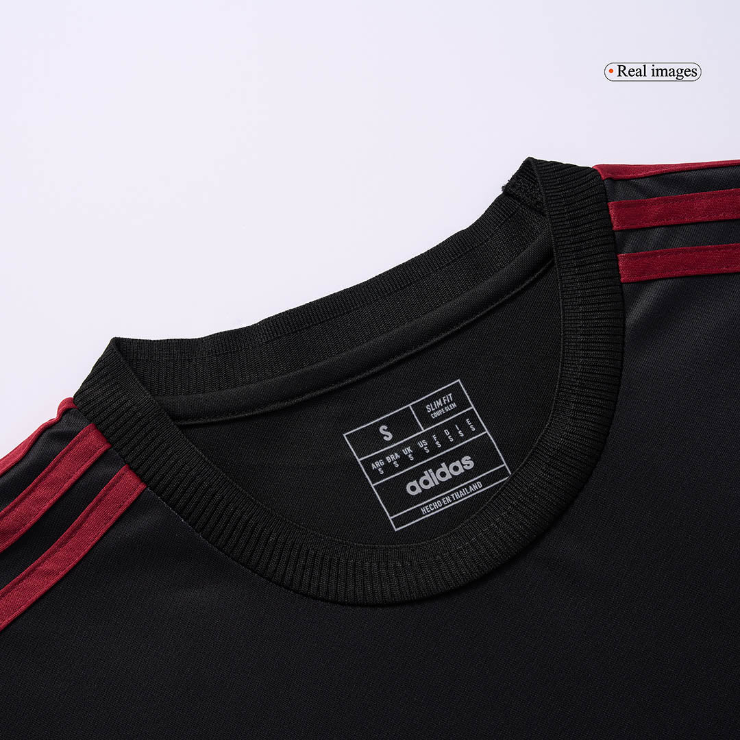 Manchester United CNY Shirt 2024/25
