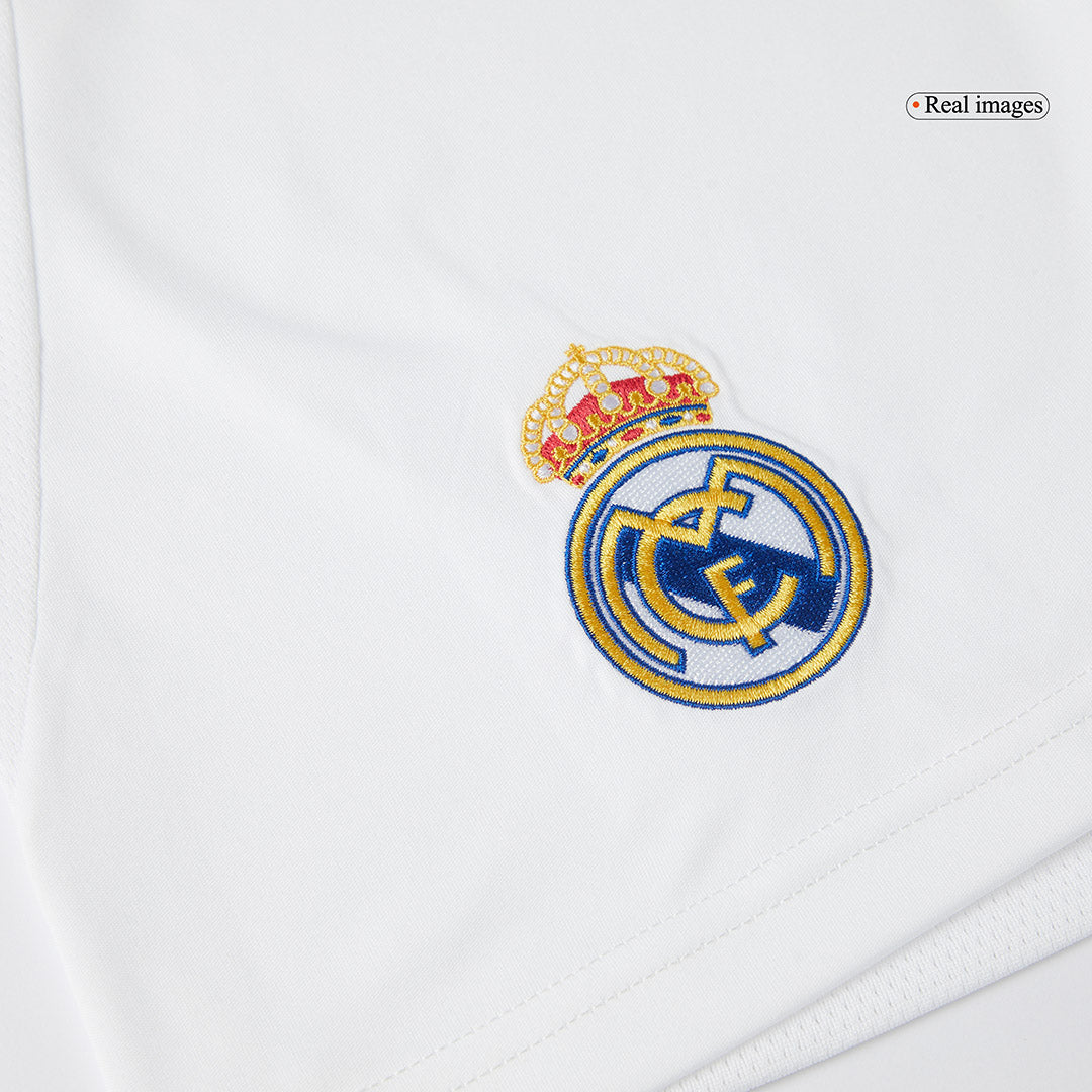 Real Madrid Thuisshort 2024/25