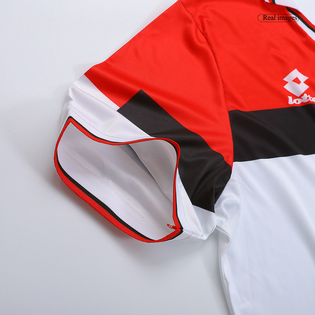 Retro AC Milan Uitshirt 1994/95