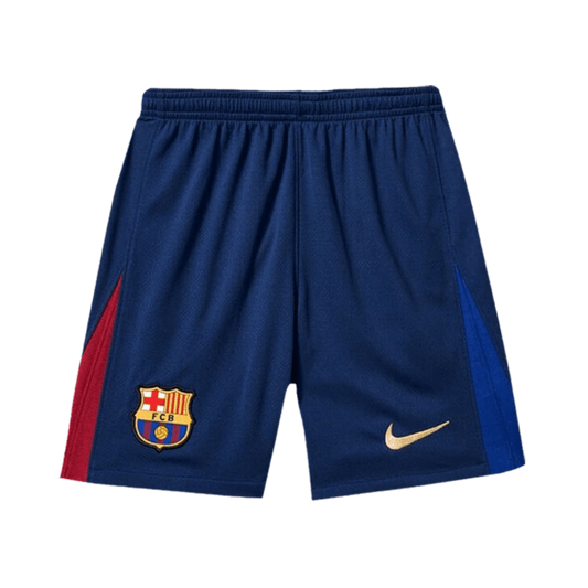 Barcelona Thuisshort 2024/25