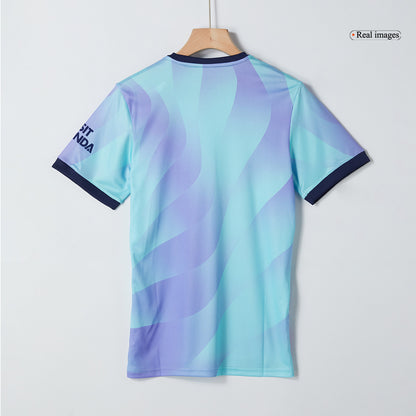 Arsenal Derde Shirt 2024/25
