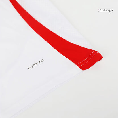 Italië Uitshirt 2024