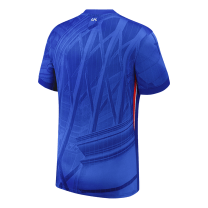 Chelsea Thuis Shirt 2025/26