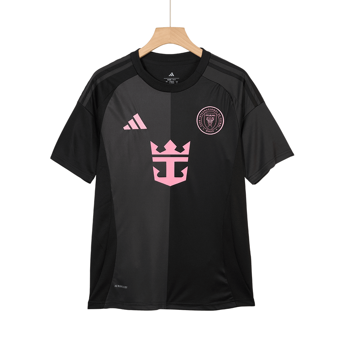 Inter Miami CF Uitshirt Tenue 2025