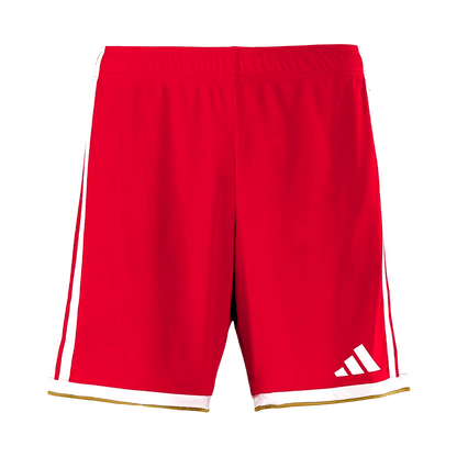 Munich Thuis tenue Short 2026/27 Rood