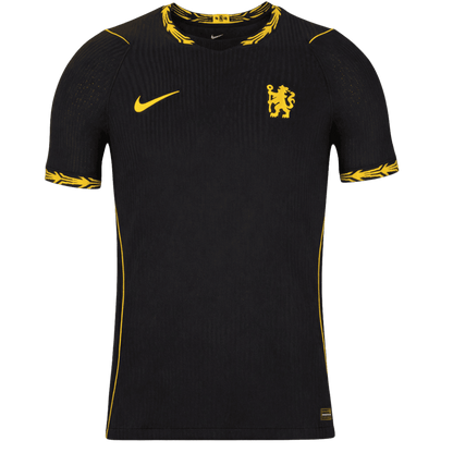Chelsea Extérieur Maillot 2026/27 Balck Joueur