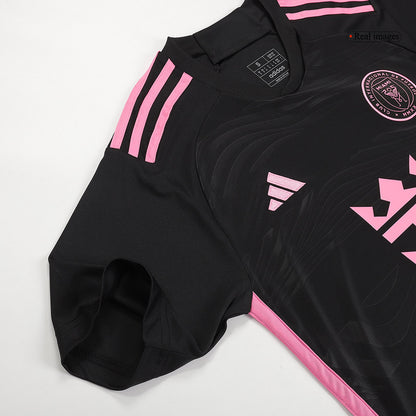 Inter Miami CF Uitshirt 2024/25 - Super