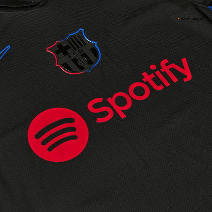 Barcelona Uitshirt 2024/25
