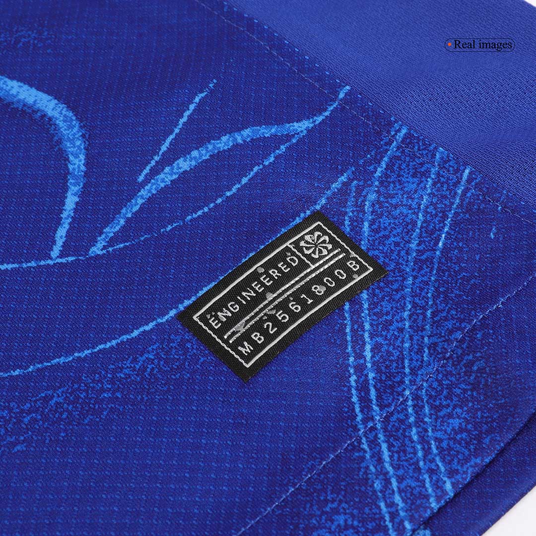 Chelsea Thuisshirt 2024/25 - Super Grote Maat