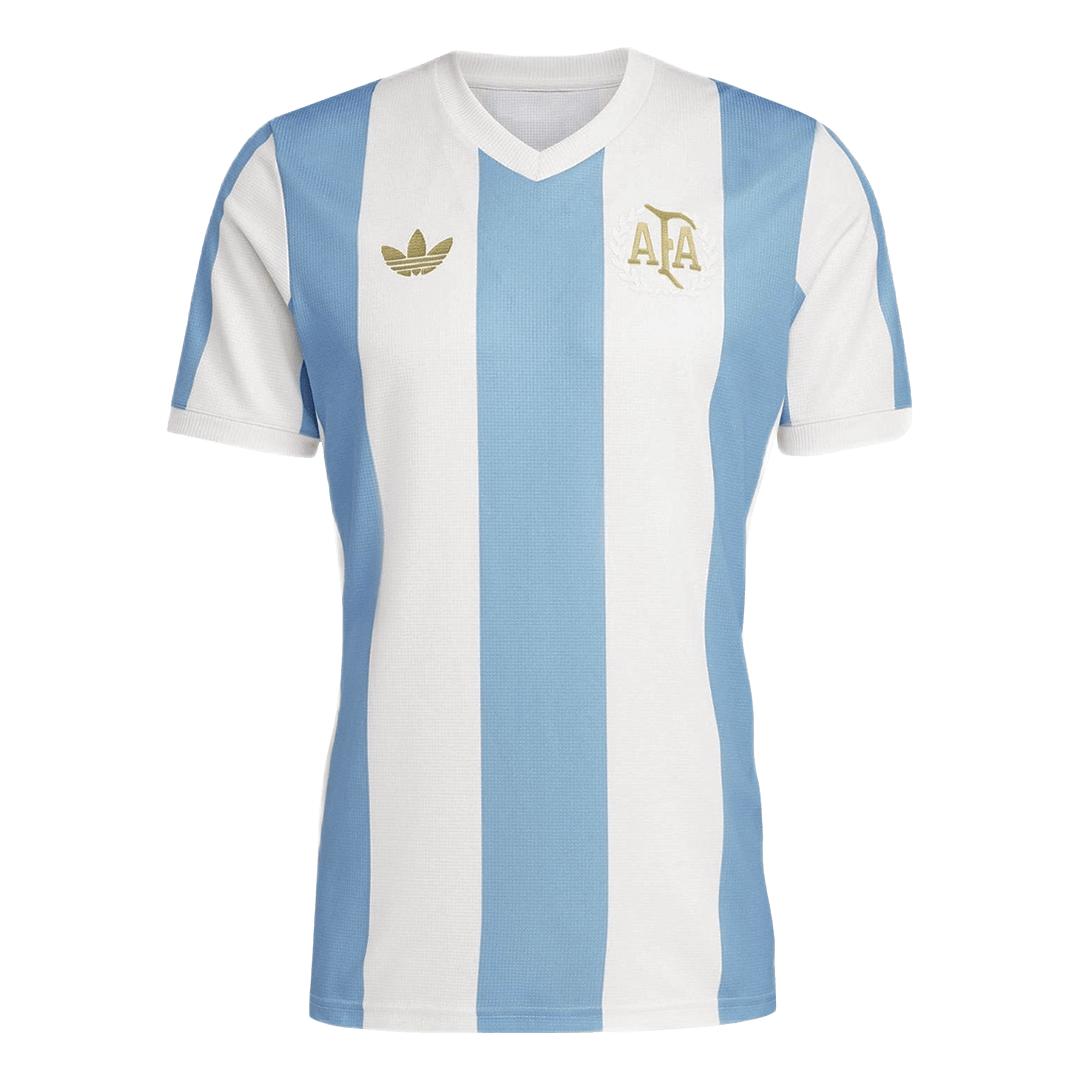 Argentinië Shirt 2024 - 50-jarig Jubileum