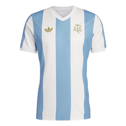 Argentinië Shirt 2024 - 50-jarig Jubileum