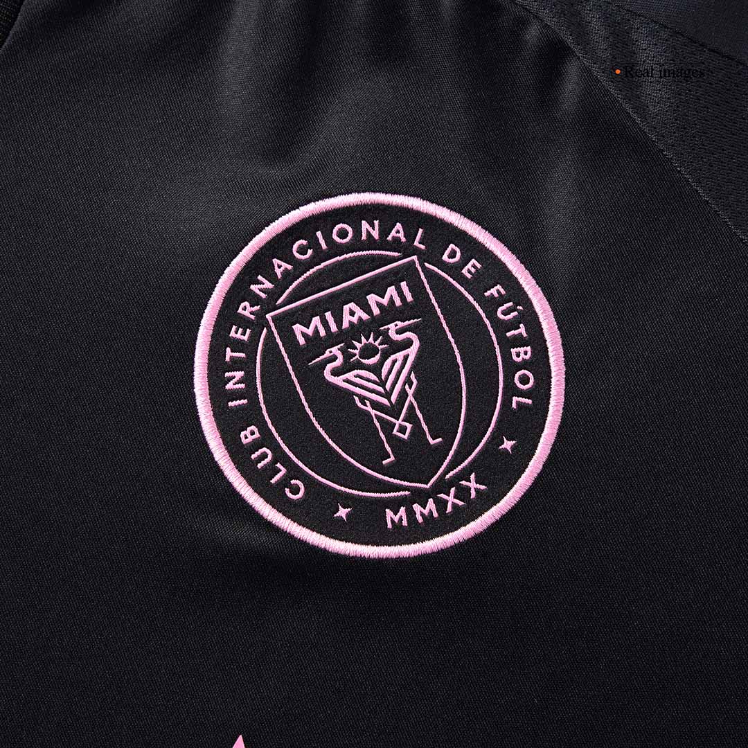 Inter Miami CF Uitshirt 2025