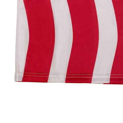 Retro Thuis Shirt Verenigde Staten 1994 Rood&Wit
