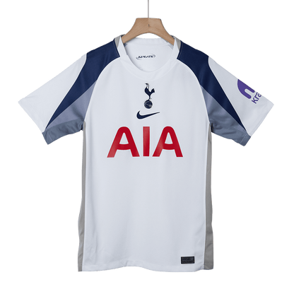 Thuistenue Tottenham Hotspur 2025/26