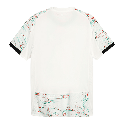 Portugal Uitshirt 2025 Authentiek