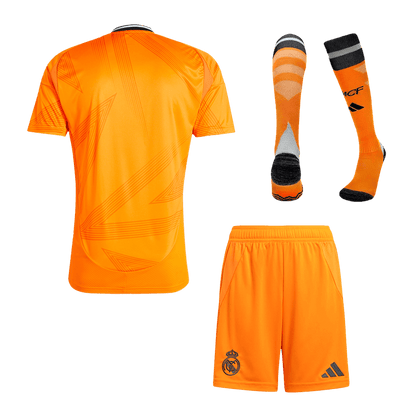 Real Madrid Uitshirt Set 2024/25 - Super