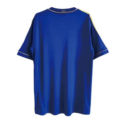Retro Chelsea Thuisshirt 2012/13