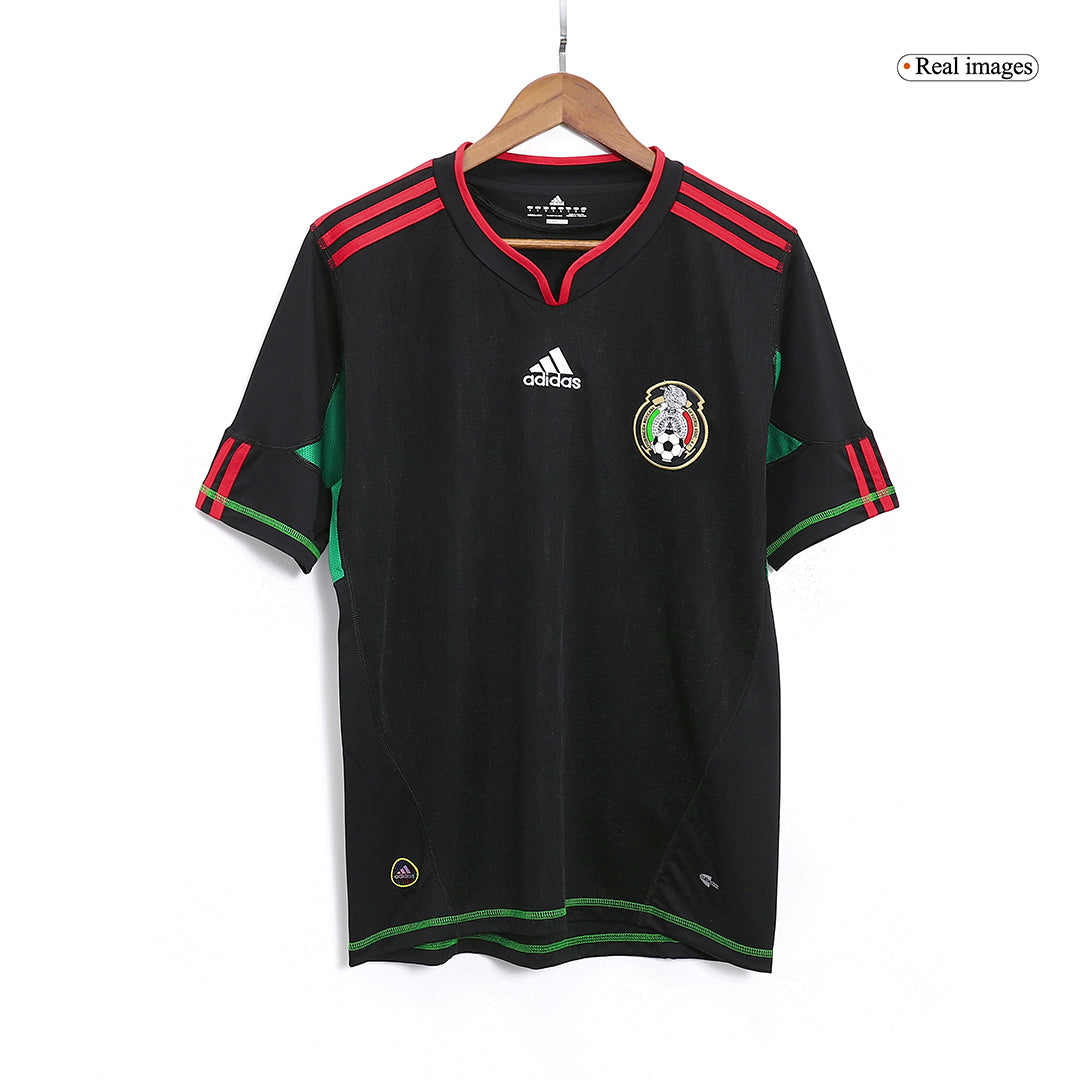 Retro Mexico Uitshirt 2010