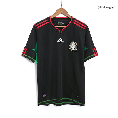 Retro Mexico Uitshirt 2010