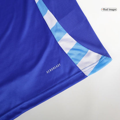Argentinië Uitshirt 2024 - Extra Groot