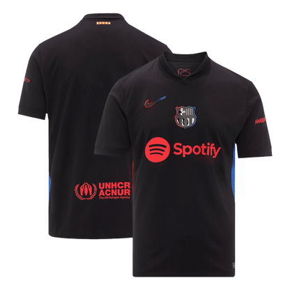 Barcelona Uitshirt 2024/25
