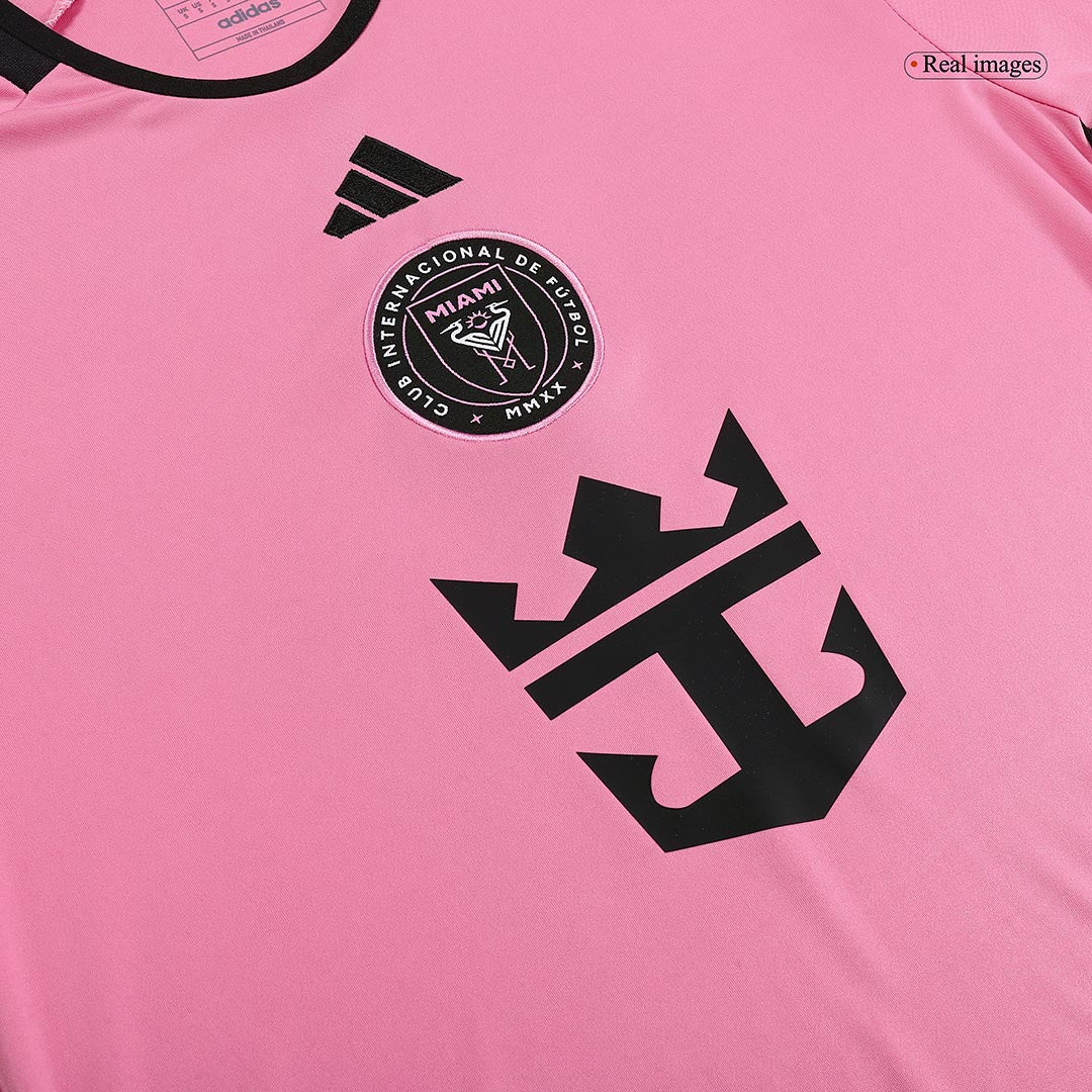 Inter Miami CF Thuisshirt 2024/25 - Super