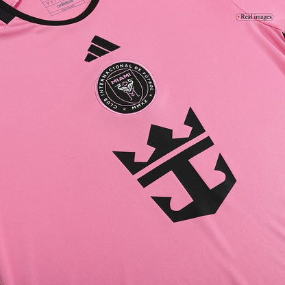 Inter Miami CF Thuisshirt 2024/25 - Super