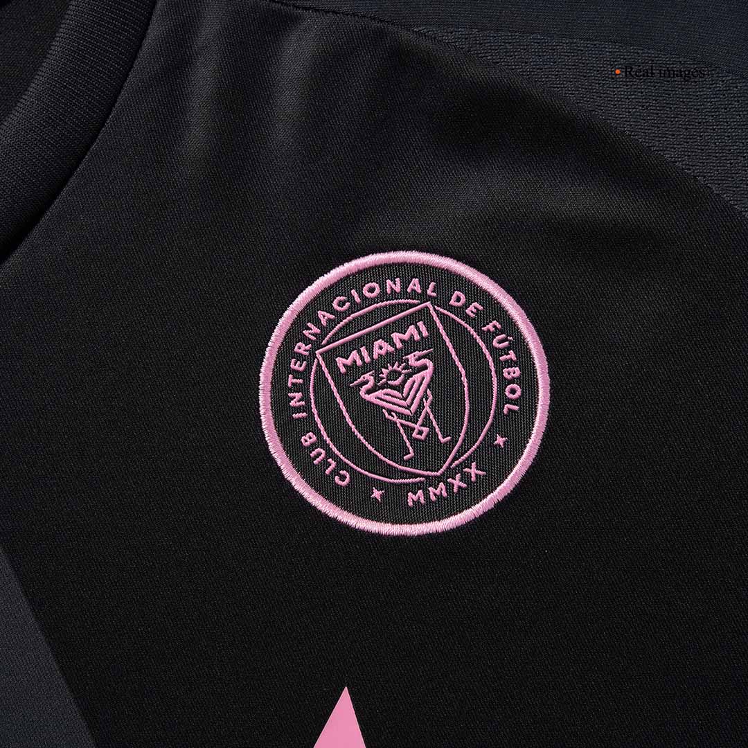 Inter Miami CF Uitshirt 2025 Kinderen