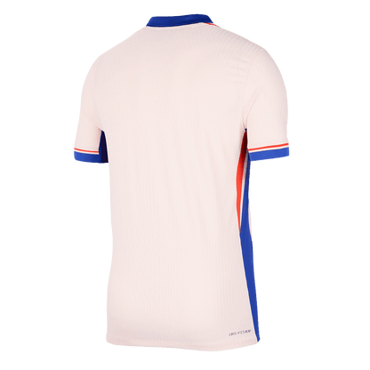 Chelsea Uitshirt 2024/25 Authentiek Grote Maten