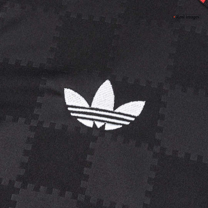 Munich Third Maillot 2025/26 Noir