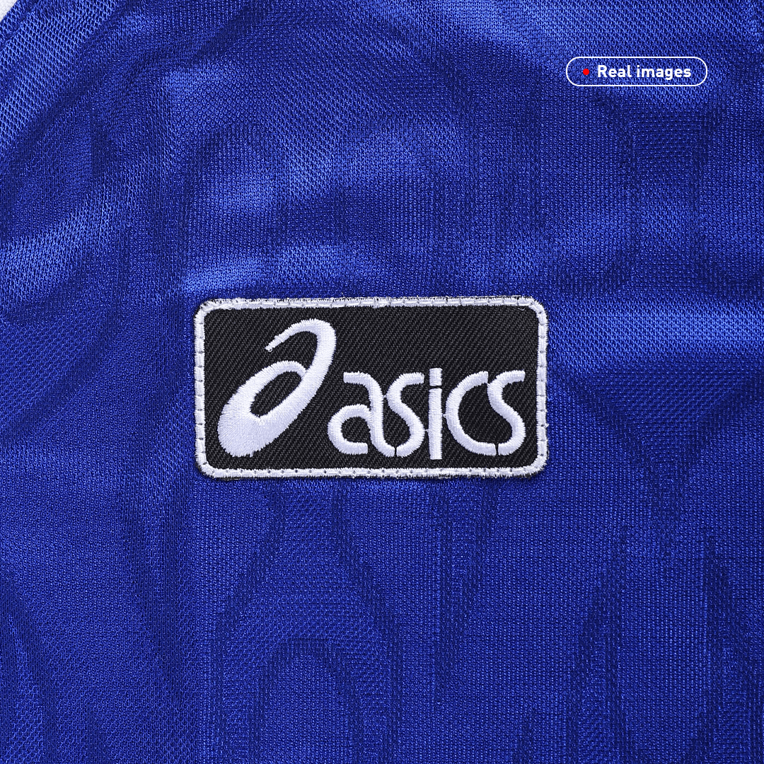 Retro Japan Thuisshirt 1998