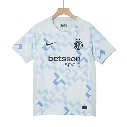 PAVARD #28 Inter Milan Uitshirt 2025/26