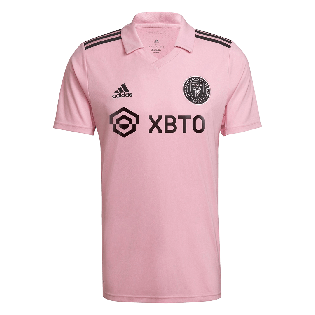 Inter Miami CF Thuisshirt 2022 - Super