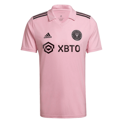 Inter Miami CF Thuisshirt 2022 - Super