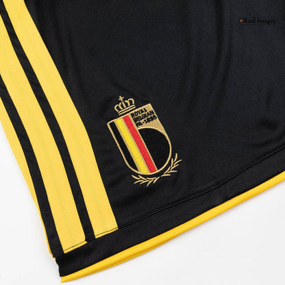 België Thuis tenue - Wereldkampioenschap 2026 Rood