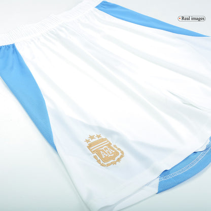 Argentinië Thuisshort 2024