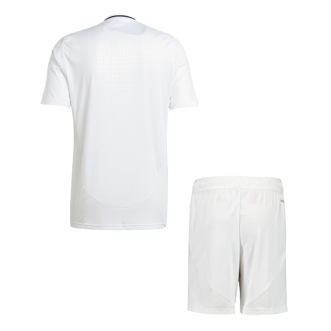 Real Madrid Thuisshirt Tenue 2024/25 - Super