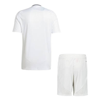 Real Madrid Thuisshirt Tenue 2024/25 - Super