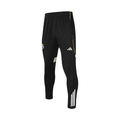 Real Madrid Sweatshirt Tenue 2025/26 Zwart