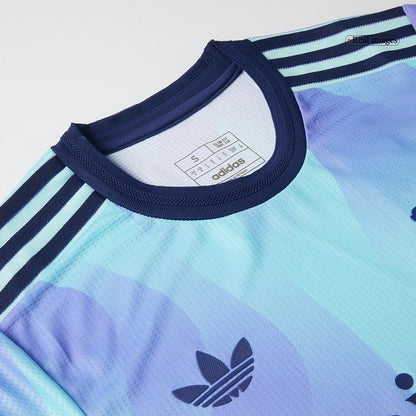 Arsenal Derde Thuisshirt 2024/25 Authentiek