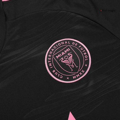 Inter Miami CF Uitshirt 2024/25 - Super