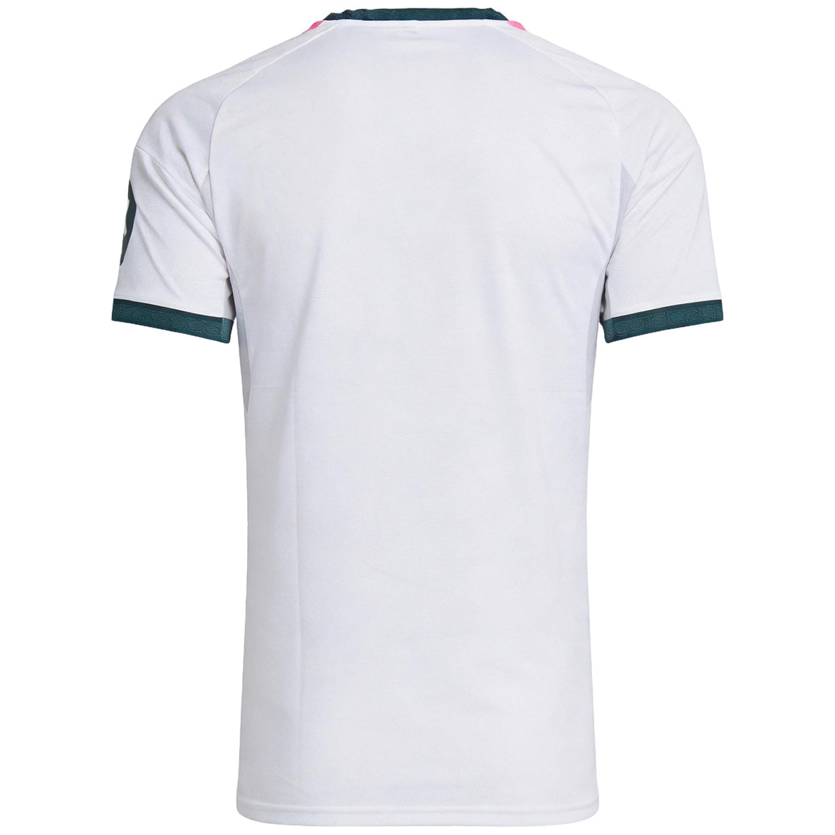 Real Madrid Domicile Maillot 2026/27 Blanc Joueur